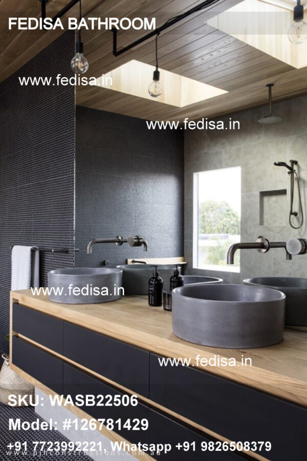 Wash Basin Bathroom Sink bathroom sink cabinets Model No - 3570