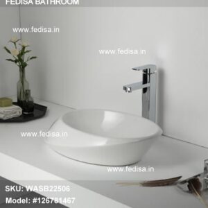 Wash Basin Bathroom Sink bathroom sink cabinets Model No - 3587