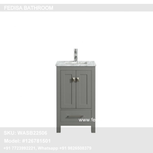 Wash Basin Bathroom Sink bathroom sink cabinets Model No - 3608