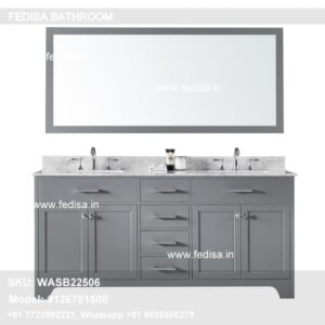 Wash Basin Bathroom Sink bathroom sink cabinets Model No - 3612