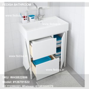 Wash Basin Bathroom Sink bathroom sink cabinets Model No - 3621