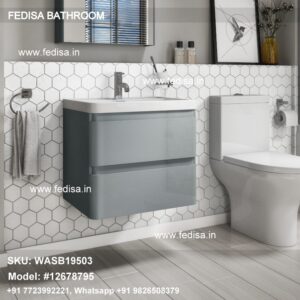 Wash Basin Bathroom Sink bathroom sink cabinets Model No - 3657