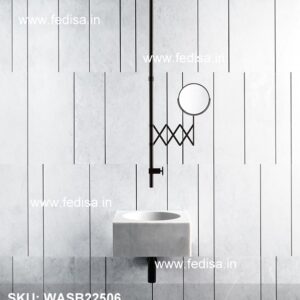Wash Basin Bathroom Sink bathroom sink cabinets Model No - 3659