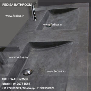 Wash Basin Bathroom Sink bathroom sink cabinets Model No - 3661