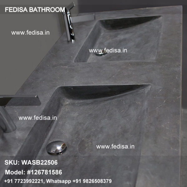 Wash Basin Bathroom Sink bathroom sink cabinets Model No - 3661