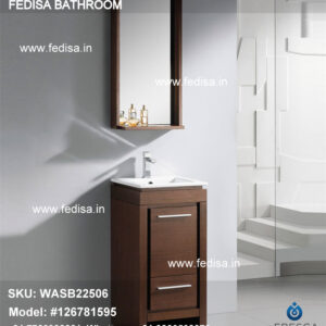 Wash Basin Bathroom Sink bathroom sink cabinets Model No - 3665