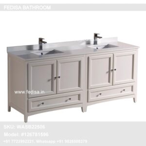 Wash Basin Bathroom Sink bathroom sink cabinets Model No - 3666