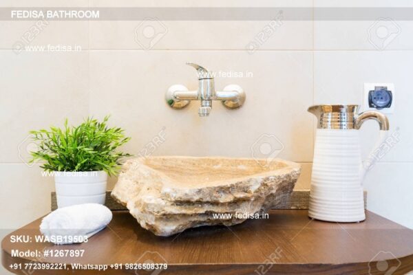 Wash Basin Bathroom Sink bathroom sink cabinets Model No - 3668