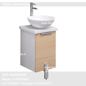 Wash Basin Bathroom Sink bathroom sink cabinets Model No - 3672