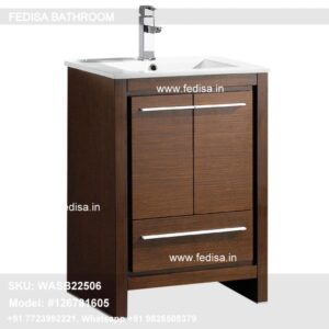 Wash Basin Bathroom Sink bathroom sink cabinets Model No - 3673