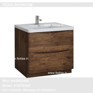 Wash Basin Bathroom Sink bathroom sink cabinets Model No - 3674