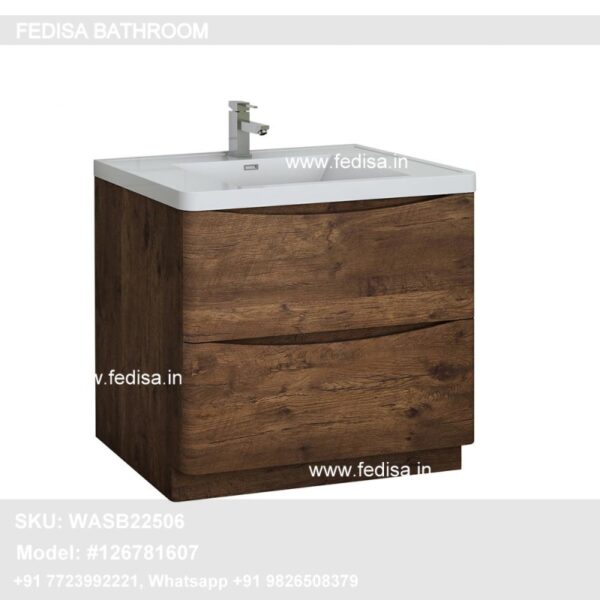 Wash Basin Bathroom Sink bathroom sink cabinets Model No - 3674