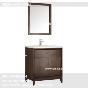 Wash Basin Bathroom Sink bathroom sink cabinets Model No - 3676