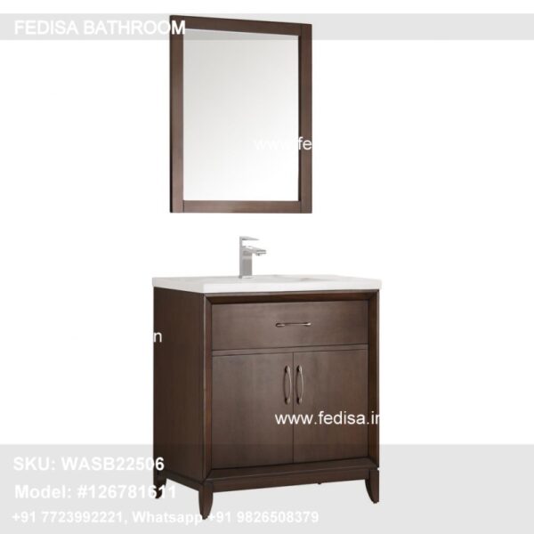Wash Basin Bathroom Sink bathroom sink cabinets Model No - 3676