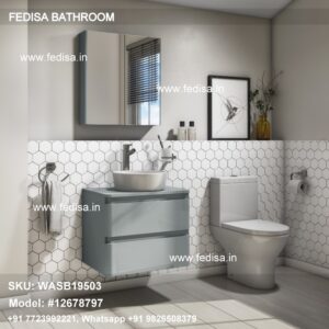 Wash Basin Bathroom Sink bathroom sink cabinets Model No - 3680