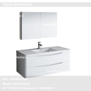 Wash Basin Bathroom Sink bathroom sink cabinets Model No - 3684