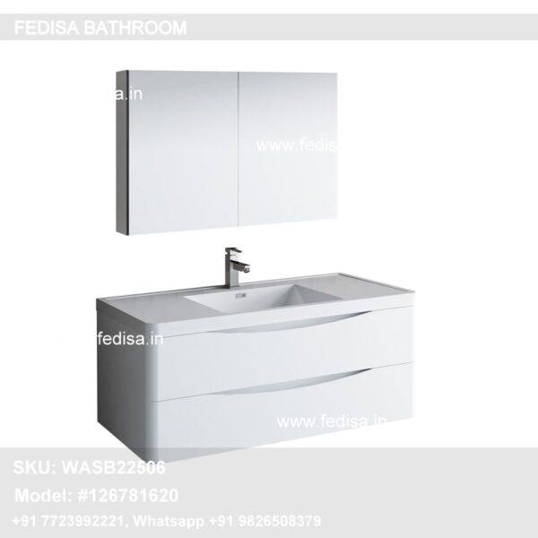 Wash Basin Bathroom Sink bathroom sink cabinets Model No - 3684