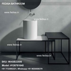 Wash Basin Bathroom Sink bathroom sink cabinets Model No - 3695