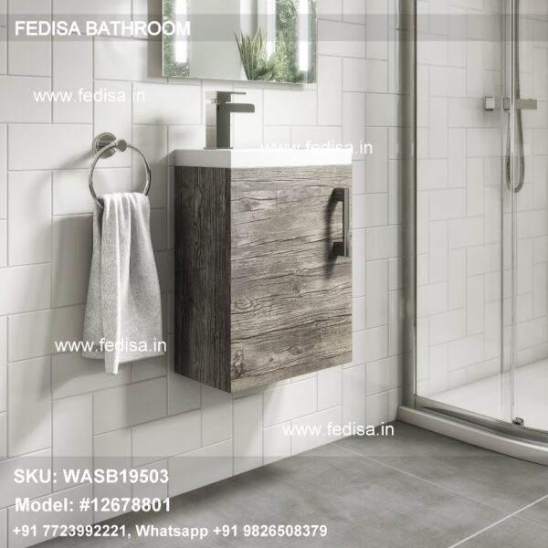Wash Basin Bathroom Sink bathroom sink cabinets Model No - 3702