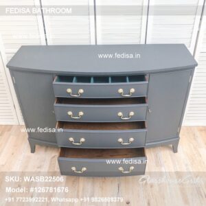 Wash Basin Bathroom Sink bathroom sink cabinets Model No - 3714