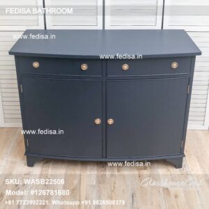 Wash Basin Bathroom Sink bathroom sink cabinets Model No - 3718
