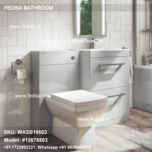 Wash Basin Bathroom Sink bathroom sink cabinets Model No - 3724