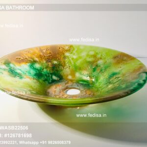 Wash Basin Bathroom Sink bathroom sink cabinets Model No - 3727