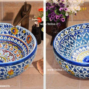 Wash Basin Bathroom Sink bathroom sink cabinets Model No - 3749