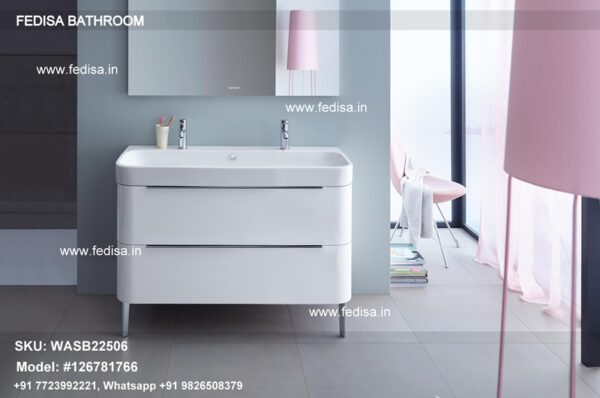 Wash Basin Bathroom Sink bathroom sink cabinets Model No - 3751