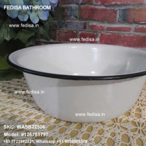 Wash Basin Bathroom Sink bathroom sink cabinets Model No - 3762
