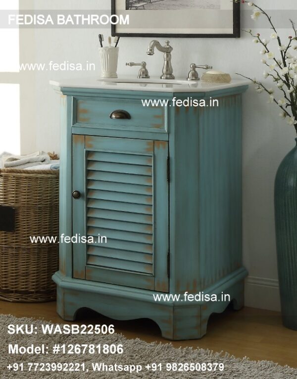 Wash Basin Bathroom Sink bathroom sink cabinets Model No - 3763