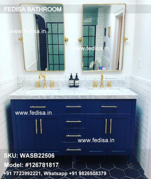 Wash Basin Bathroom Sink bathroom sink cabinets Model No - 3767