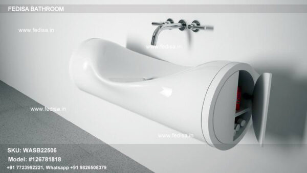 Wash Basin Bathroom Sink bathroom sink cabinets Model No - 3769
