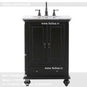 Wash Basin Bathroom Sink bathroom sink cabinets Model No - 3771