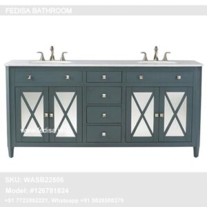 Wash Basin Bathroom Sink bathroom sink cabinets Model No - 3772