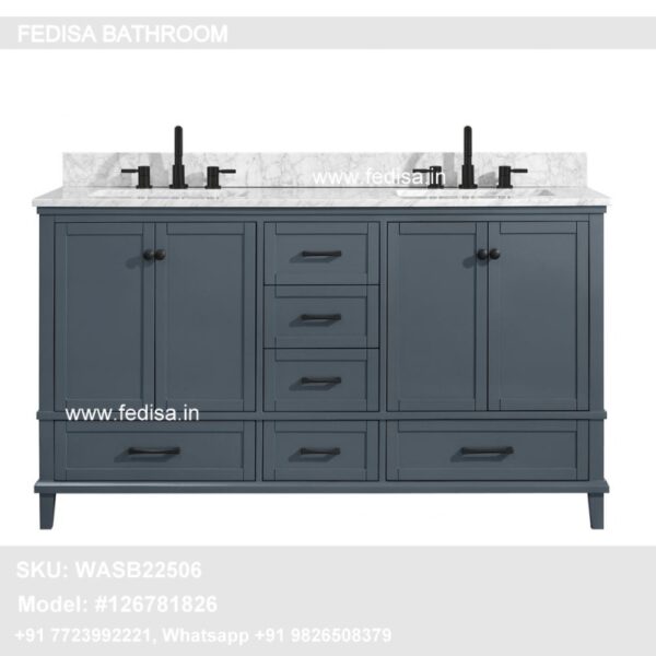 Wash Basin Bathroom Sink bathroom sink cabinets Model No - 3773