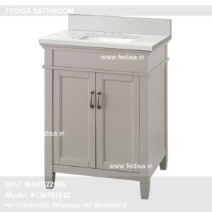 Wash Basin Bathroom Sink bathroom sink cabinets Model No - 3774