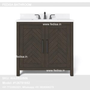Wash Basin Bathroom Sink bathroom sink cabinets Model No - 3782