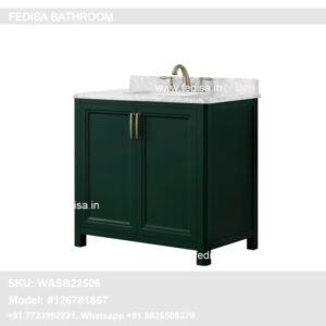 Wash Basin Bathroom Sink bathroom sink cabinets Model No - 3784