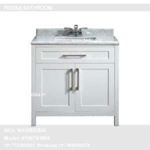 Wash Basin Bathroom Sink bathroom sink cabinets Model No - 3785