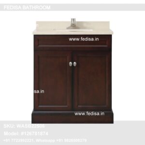 Wash Basin Bathroom Sink bathroom sink cabinets Model No - 3788