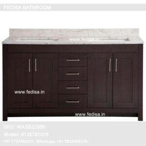 Wash Basin Bathroom Sink bathroom sink cabinets Model No - 3789