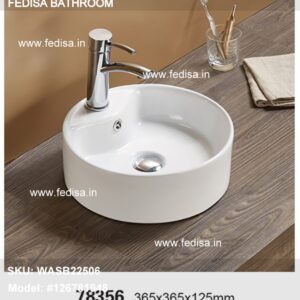 Wash Basin Bathroom Sink bathroom sink cabinets Model No - 3814