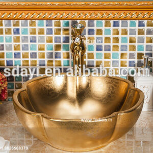 Wash Basin Bathroom Sink bathroom sink cabinets Model No - 3817