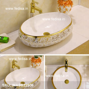 Wash Basin Bathroom Sink bathroom sink cabinets Model No - 3823
