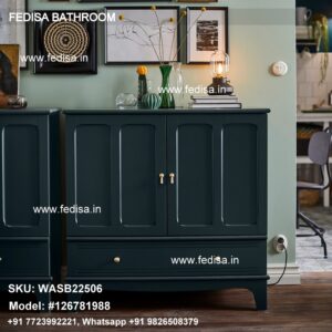 Wash Basin Bathroom Sink bathroom sink cabinets Model No - 3836
