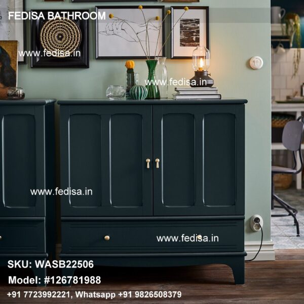Wash Basin Bathroom Sink bathroom sink cabinets Model No - 3836