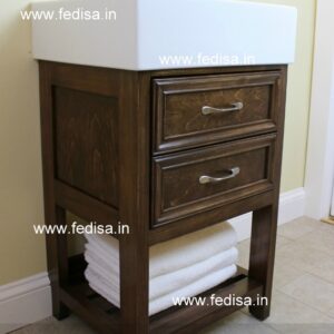 Wash Basin Bathroom Sink bathroom sink cabinets Model No - 3837