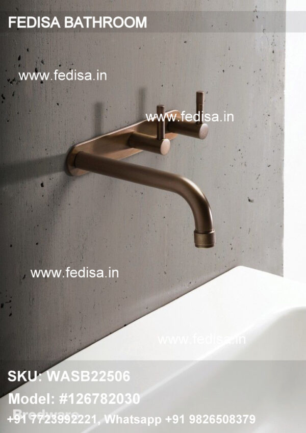 Wash Basin Bathroom Sink bathroom sink cabinets Model No - 3850