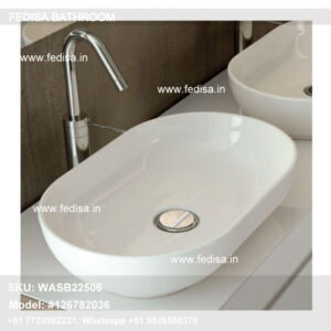 Wash Basin Bathroom Sink bathroom sink cabinets Model No - 3853